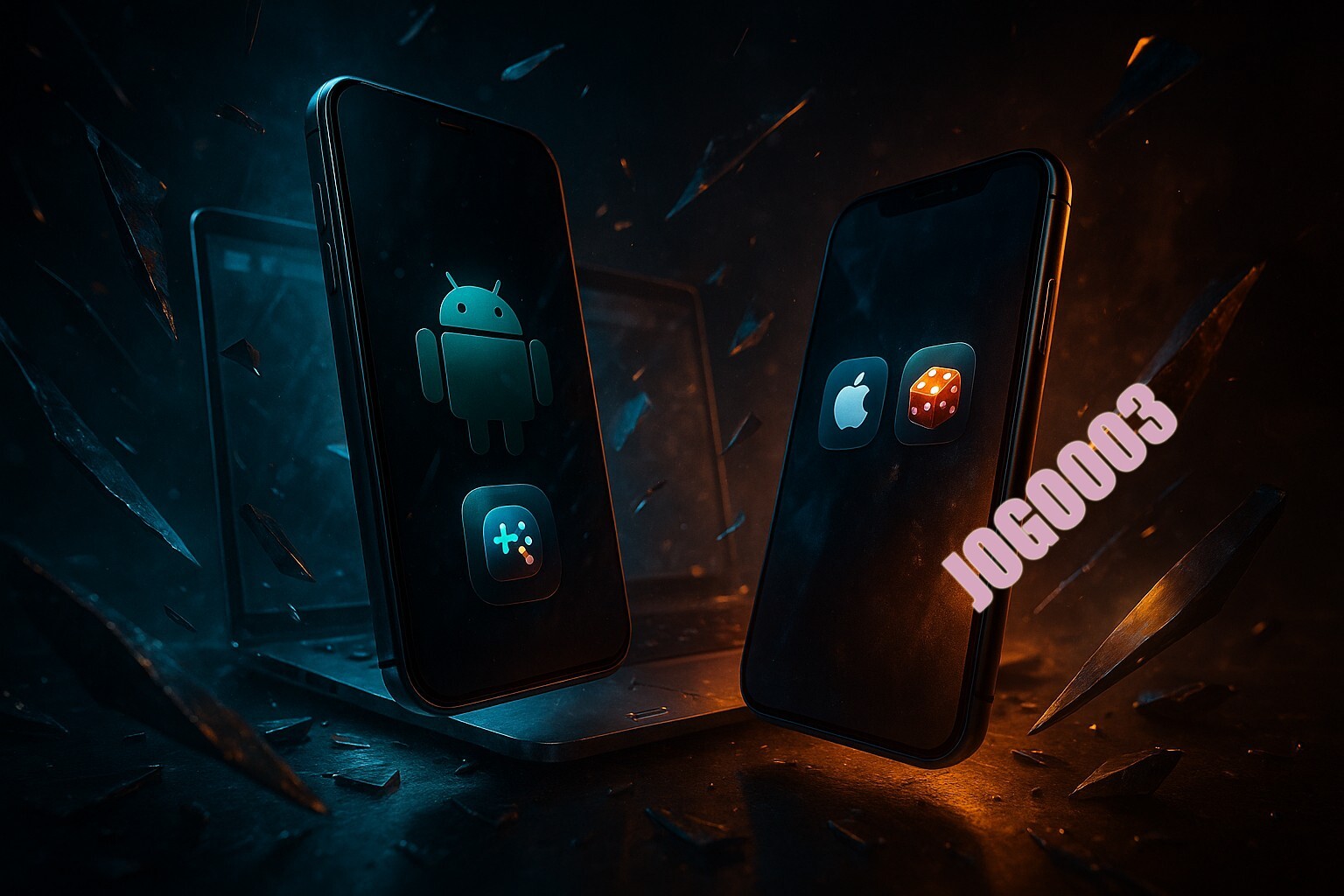 Compatibilidade do App