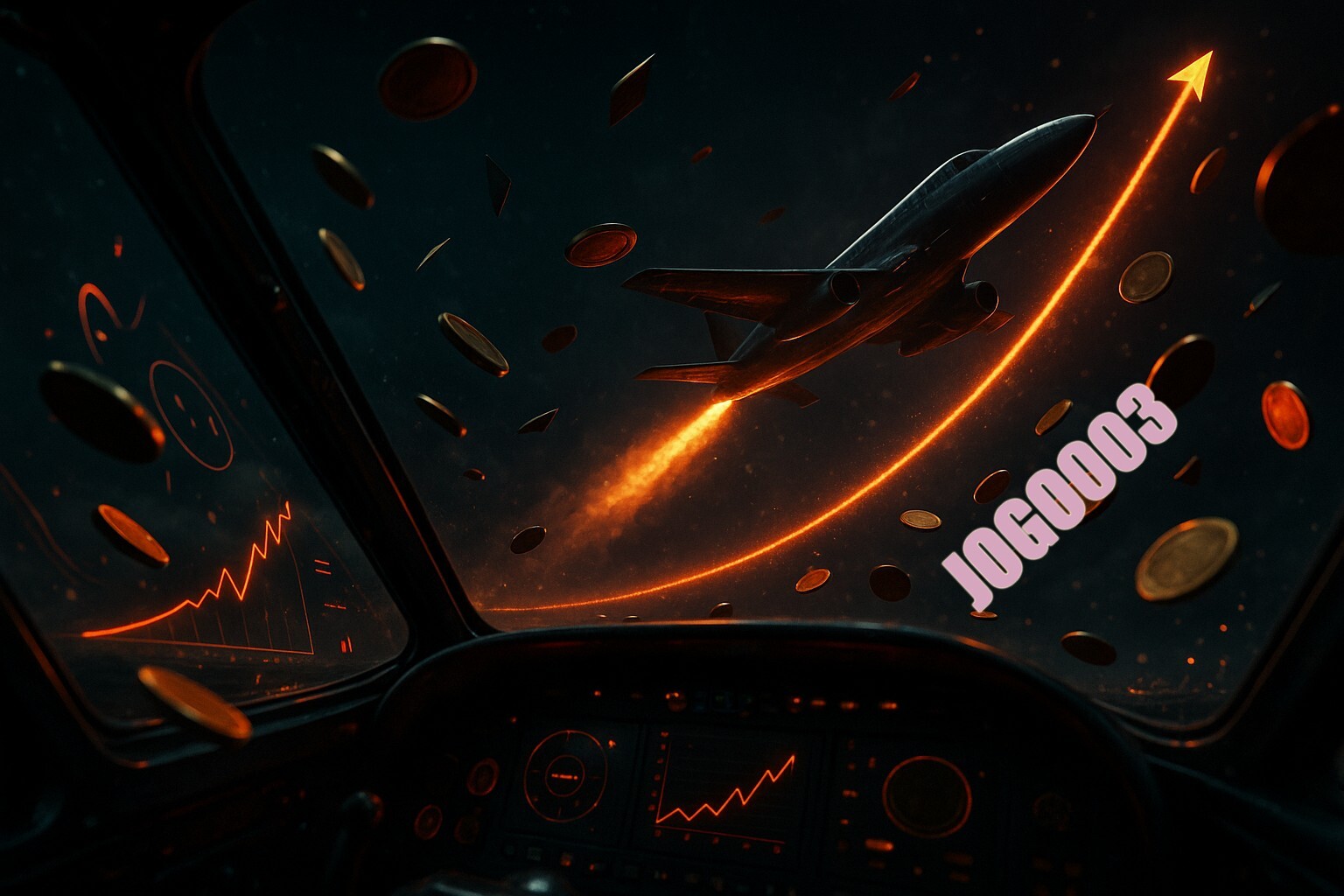 Como Jogar Aviator