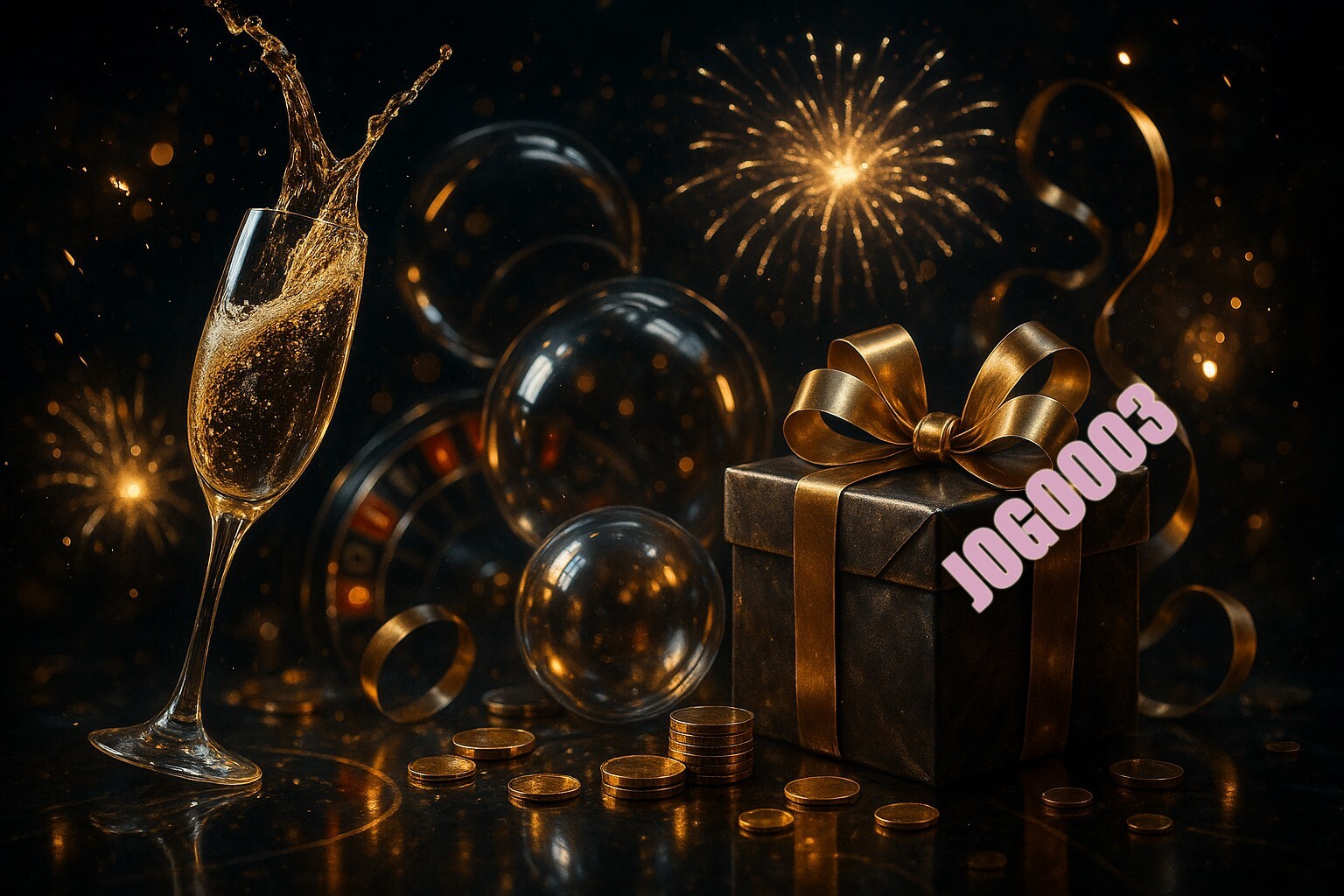 Bônus Festivos