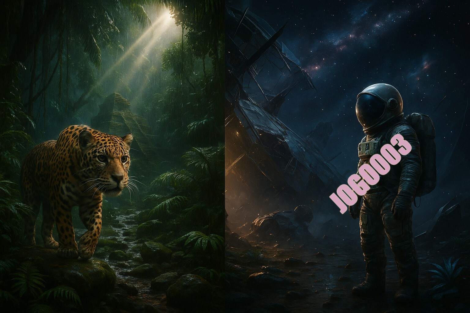 Jogos Populares