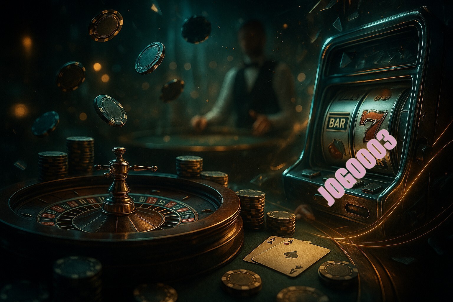 Jogos Recomendados