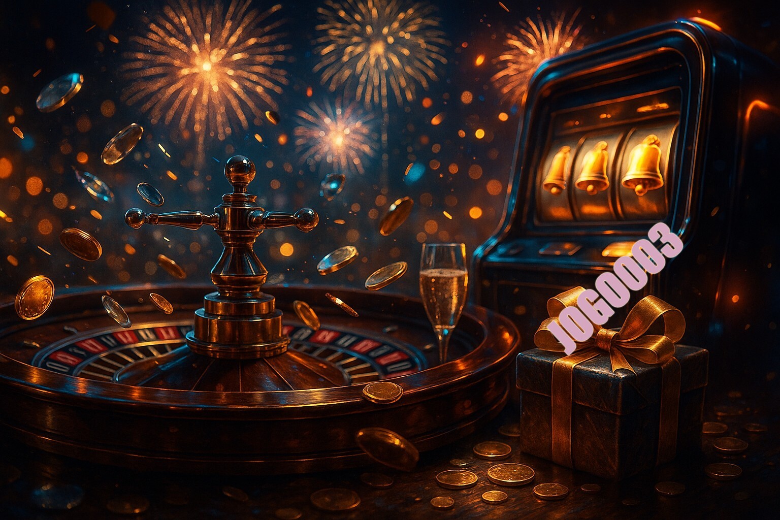 Jogos Festivos