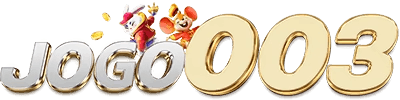Logo da JOGO003